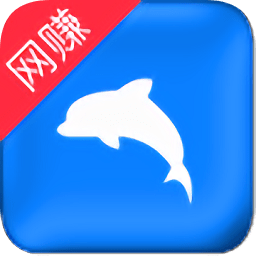 海豚打卡