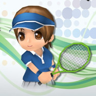 Virtua Tennis