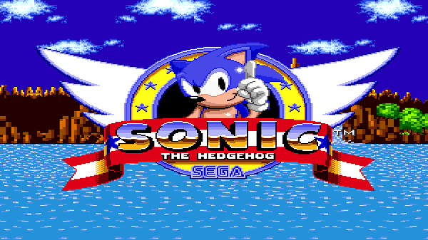  索尼克exe梦魇的开始游戏 1