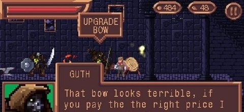  完整的灵魂汉化版游戏 1