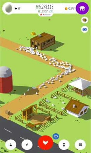 养鸡大亨游戏 1