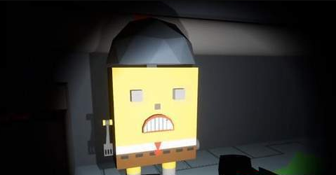 海之霸的3D之夜 1