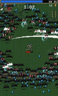 吸血鬼幸存者单机版 1