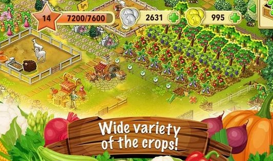 珍妮的农场2025最新版 1