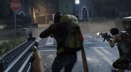 末日求生丧尸危机 1