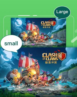 2Face虚拟空间app 1