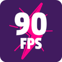 90fps画质助手app