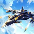 指上战机红包版游戏
