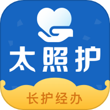 太照护app