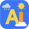 AI天气日历