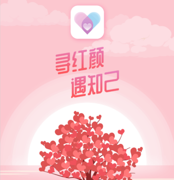红颜知己交友平台app 1