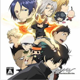  家庭教师竞技场游戏