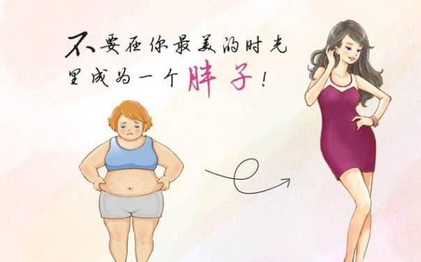 可以瘦肚子的p图软件