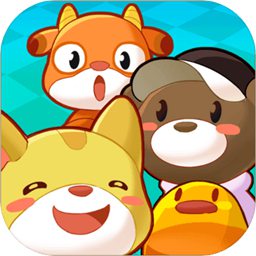  小森灵合成游戏安卓版