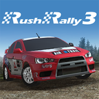 拉力竞速3(Rush Rally 3)