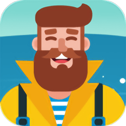 放置钓鱼大亨游戏