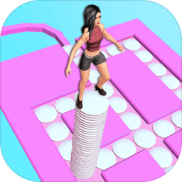 StackyDash(叠叠乐)