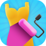 做衣服闯关游戏