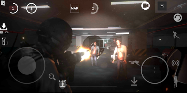 Dead Mind中文版 1