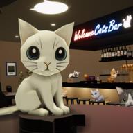 逃离猫咪酒吧游戏