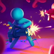 打工火柴人游戏