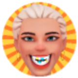 像极了你的牙游戏