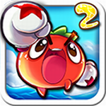 燃烧的蔬菜2游戏