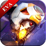 EVA新世纪福音战士适格者