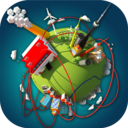 星球改造模拟器