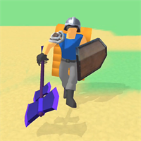 幸运伐木工游戏