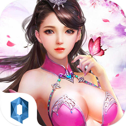 仙魔战记之洪荒异兽