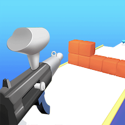 枪火砸砸砸游戏