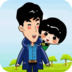 长矛大师