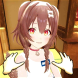 女友手办计划换衣服