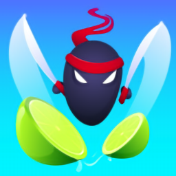 忍者切片手机版游戏