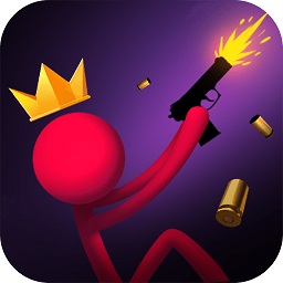  激斗火柴人2025游戏