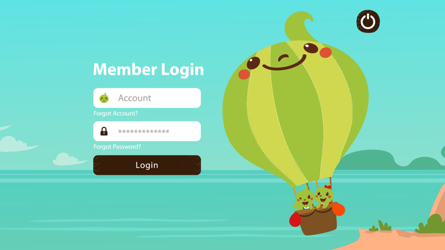 Joy Kids App佳音英语app 1