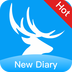 新日记cp