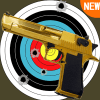 CS气枪射击3