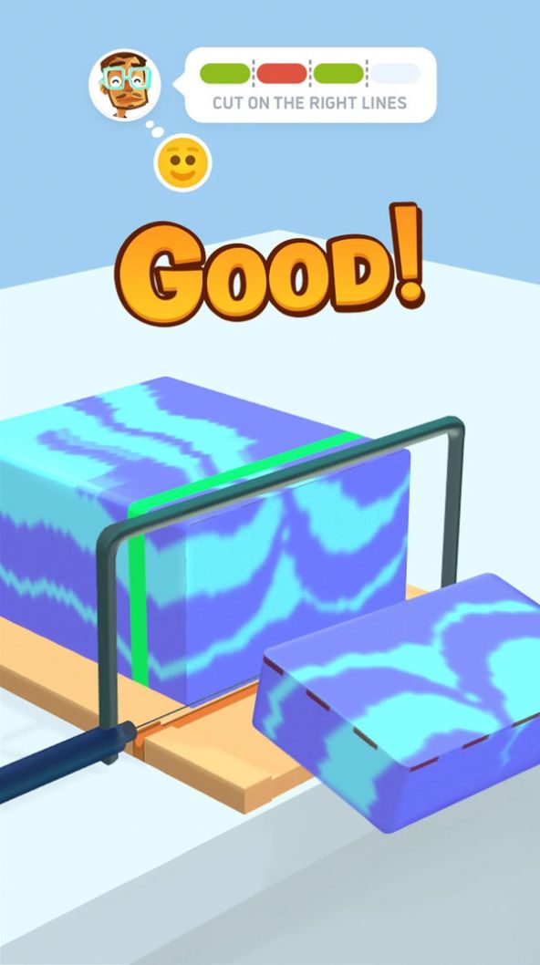 肥皂公司游戏 1