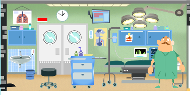 木偶人医生游戏 1