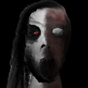 兰德里纳河的孩子版