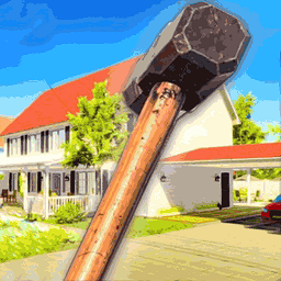 破坏模拟器手机版游戏