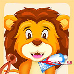  宝宝萌宠医院游戏