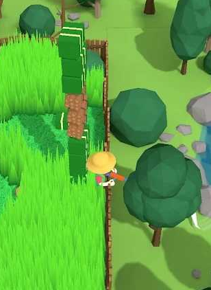 草坪修理大师 1