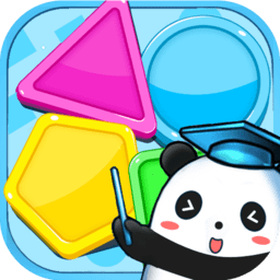 宝宝学认知游戏