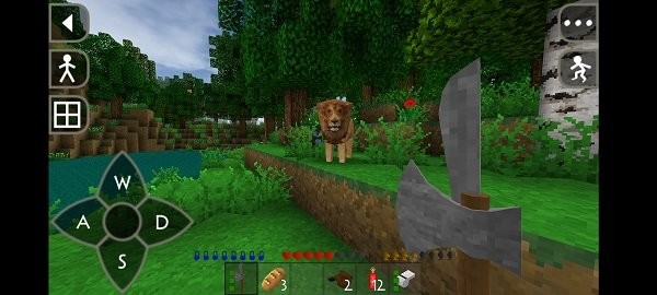 生存战争饥荒时代 1