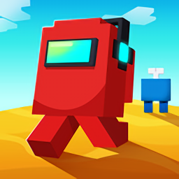  方块冒名顶替者游戏