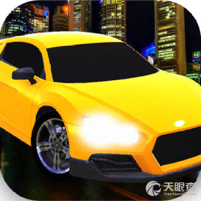 3D暴力摩托：狂野飙车