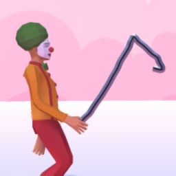 画武器战斗手机版游戏